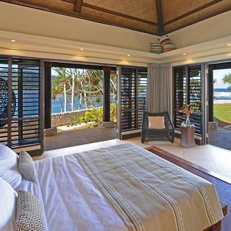 فندق Wavi Island Naindi المظهر الخارجي الصورة