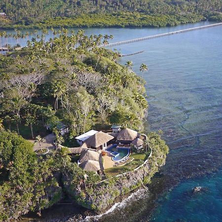 فندق Wavi Island Naindi المظهر الخارجي الصورة
