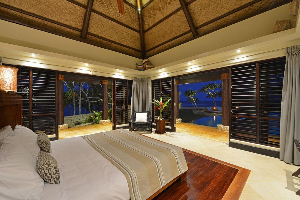 فندق Wavi Island Naindi المظهر الخارجي الصورة