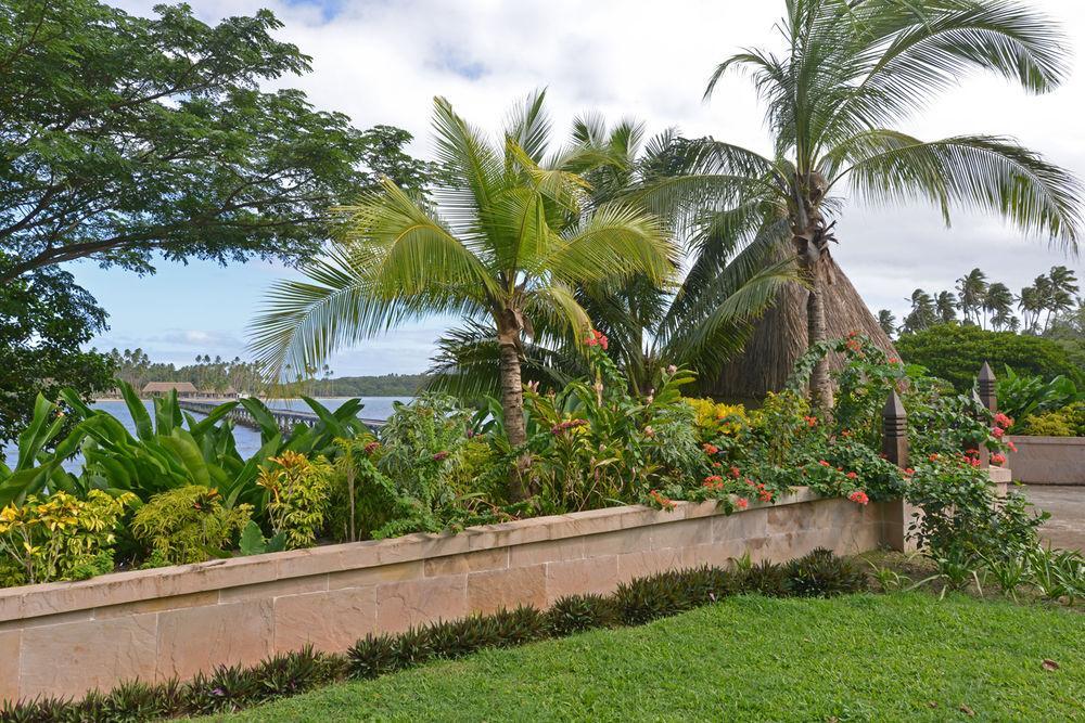 فندق Wavi Island Naindi المظهر الخارجي الصورة