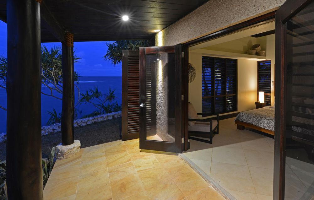 فندق Wavi Island Naindi المظهر الخارجي الصورة